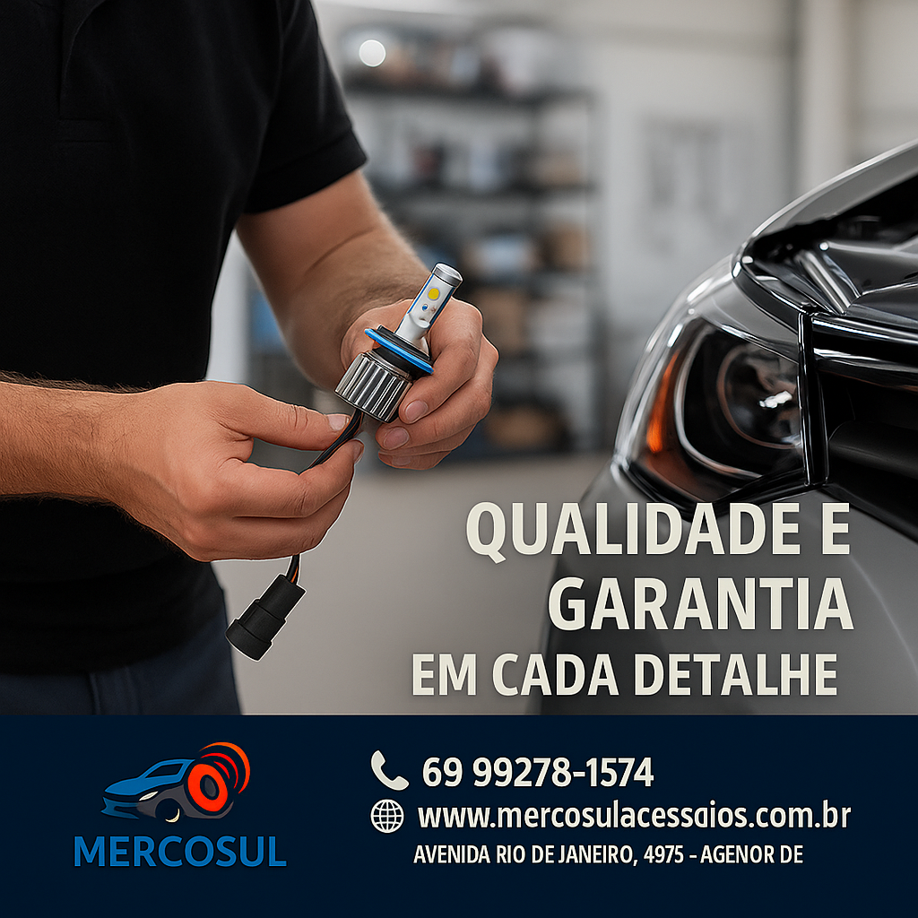 Serviços automotivos
