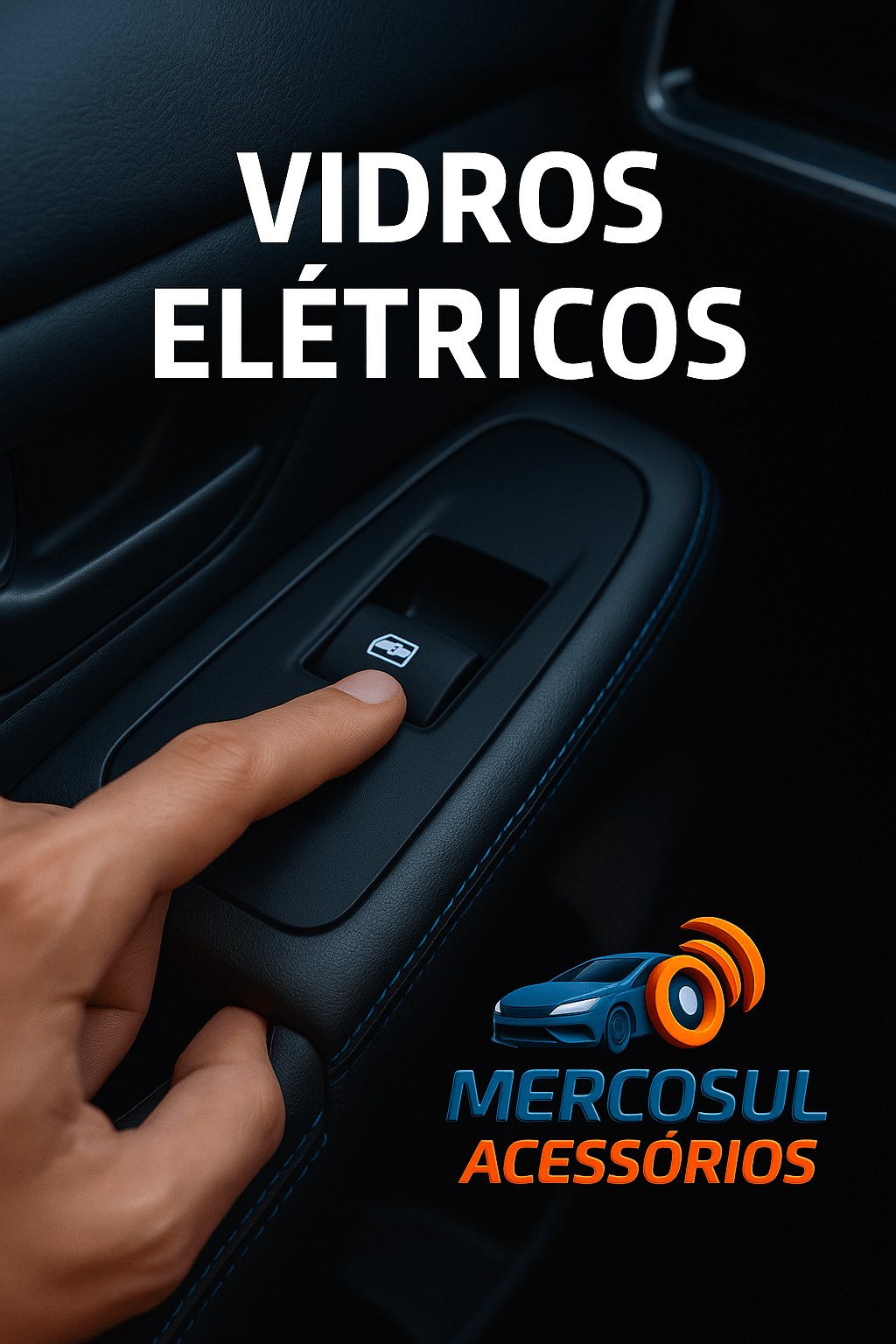 Vidros Elétricos